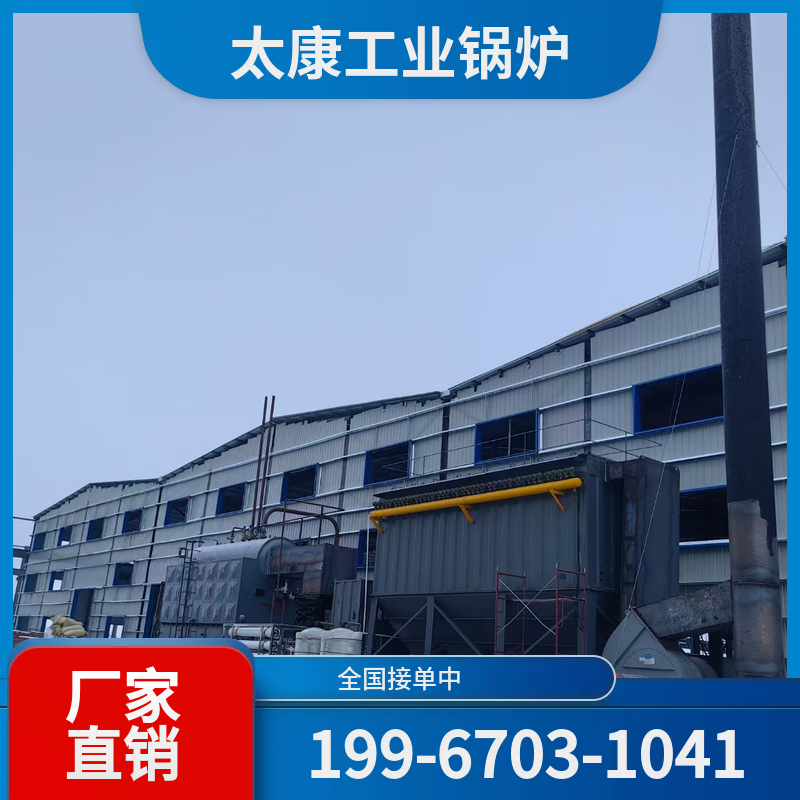 阿勒泰有机热载体锅炉