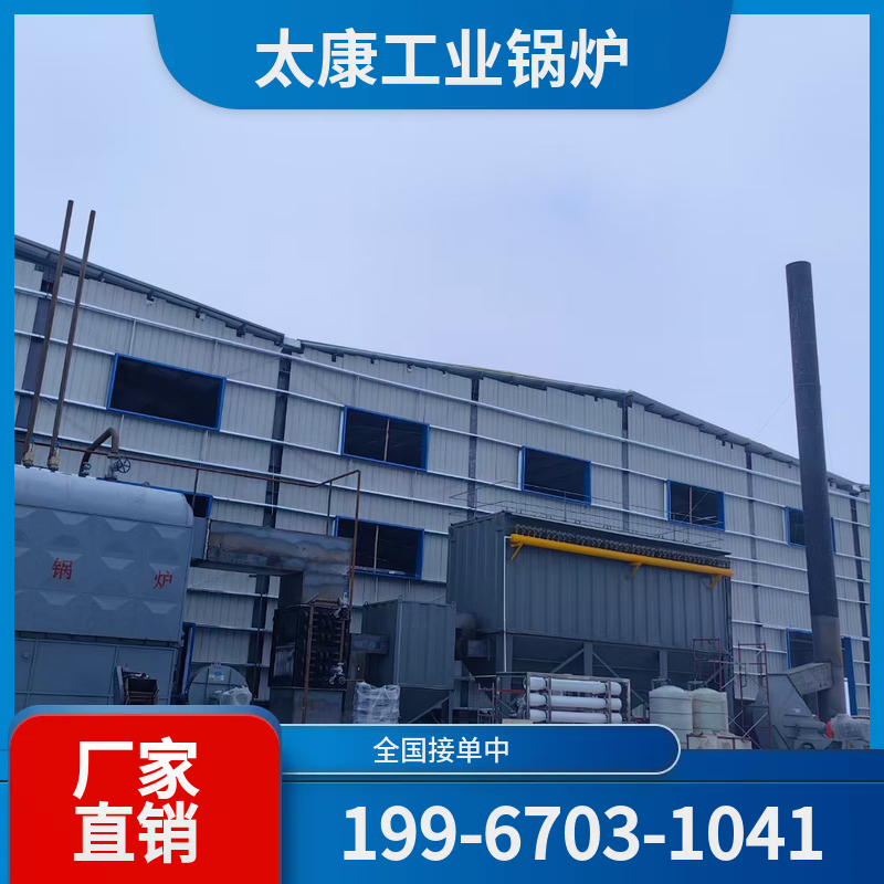 阿勒泰电锅炉